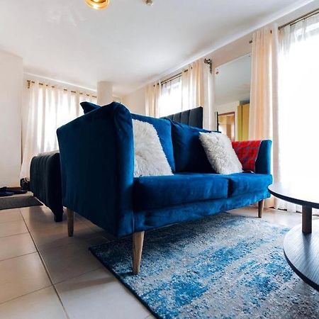 Moa Mvuli Fully Furnished Apartment 나이로비 외부 사진